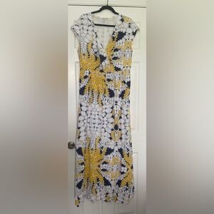 Gap maxi dress. Size 14.